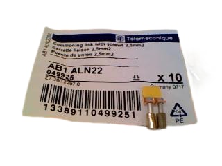 AB1-ALN22 by SCHNEIDER ELECTRIC