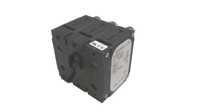 SENSATA TECHNOLOGIES IUG666-1-61-40.0-01