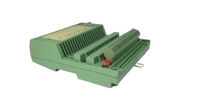 PHOENIX CONTACT IBS-RT-24-AO4-T