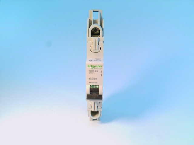 SCHNEIDER ELECTRIC MGN61336