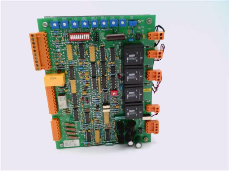 NIDEC CORP 106072401