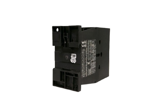 EATON CORPORATION XTCE025C10A