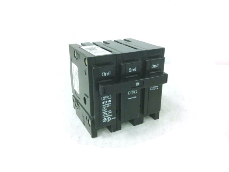 EATON CORPORATION BR-315