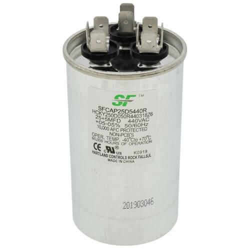 INGERSOLL RAND SFCAP25D5440R