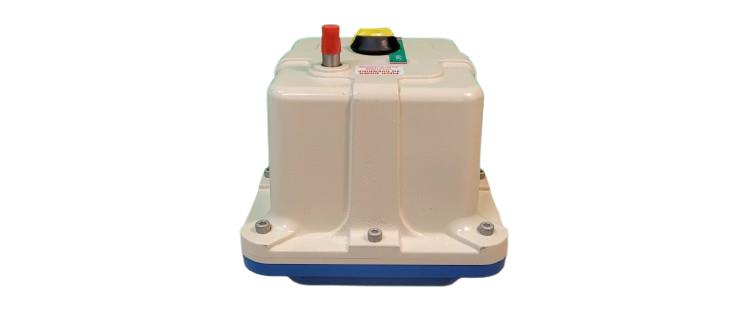 LVW2000I4ZN115AC by METSO AUTOMATION