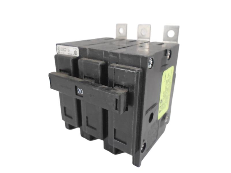 EATON CORPORATION QBHW3030H