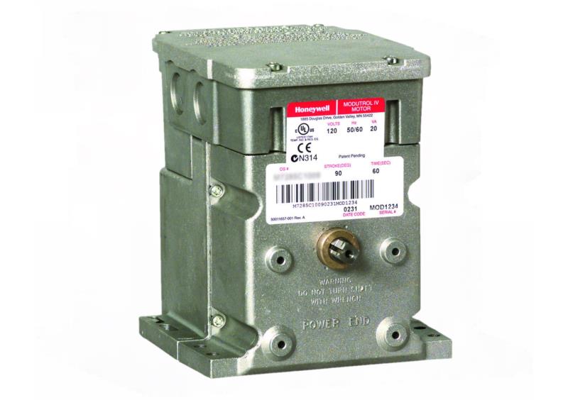 HONEYWELL M9184-D4009