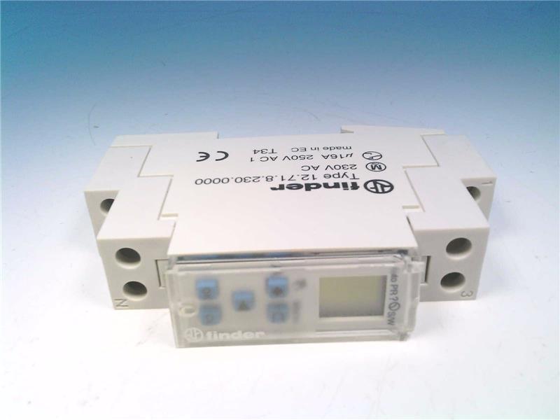 FINDER 12.71.8.230.0000