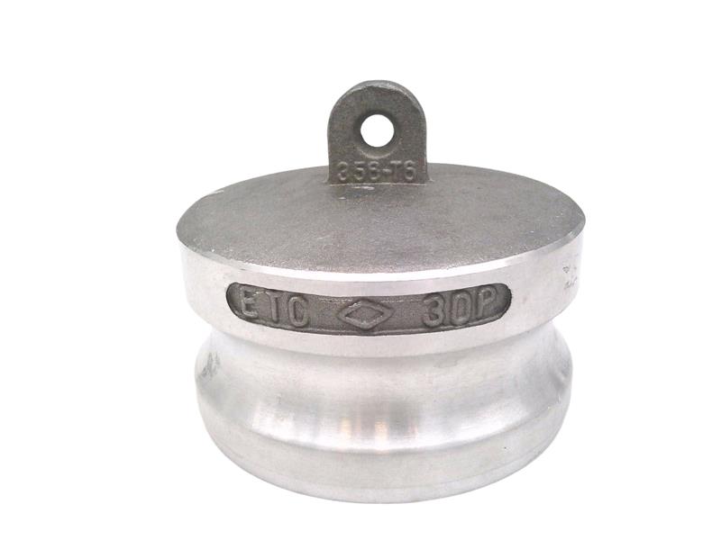 EVERTITE MORRIS COUPLING 330DPAL