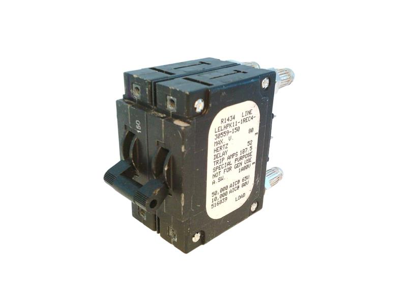 LELHPK11-1REC4-30559-150 by SENSATA TECHNOLOGIES