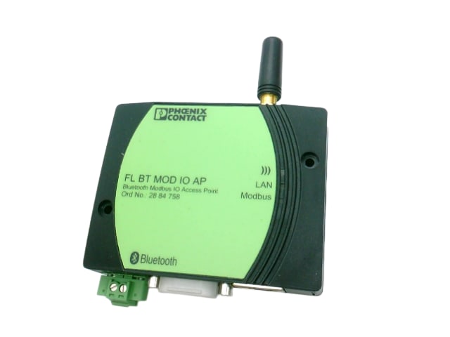 PHOENIX CONTACT FL-BT-MOD-IO-AP