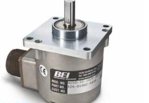 BEI SENSORS 01002-7208