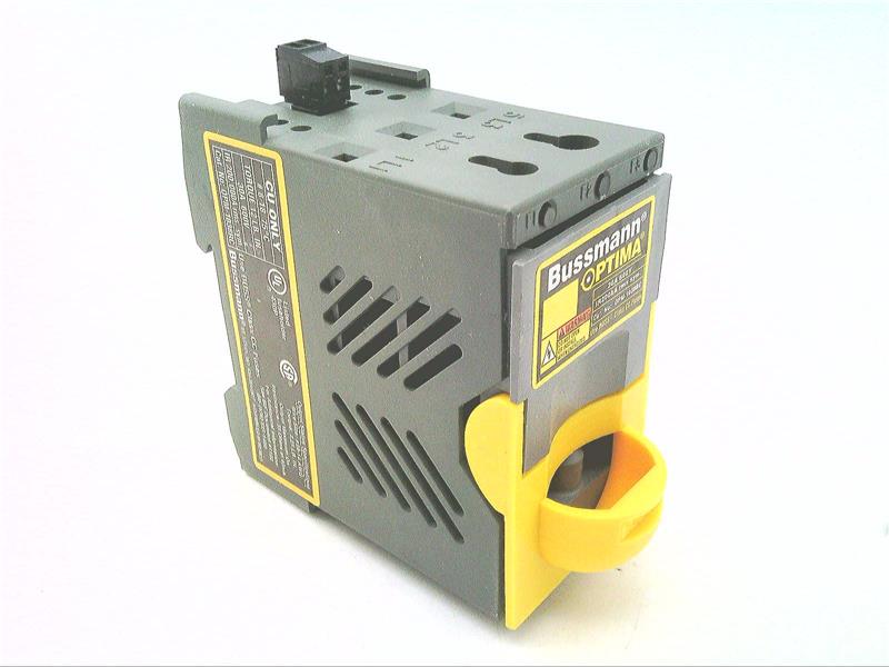 EATON CORPORATION OPM-1038RC