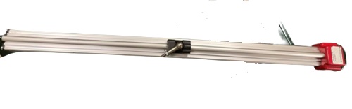 EPS0180UD601A0 by MTS SENSOR TECHNOLOGIE