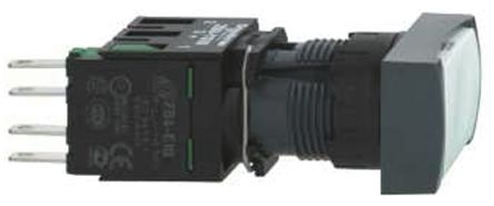SCHNEIDER ELECTRIC XB6DA11B