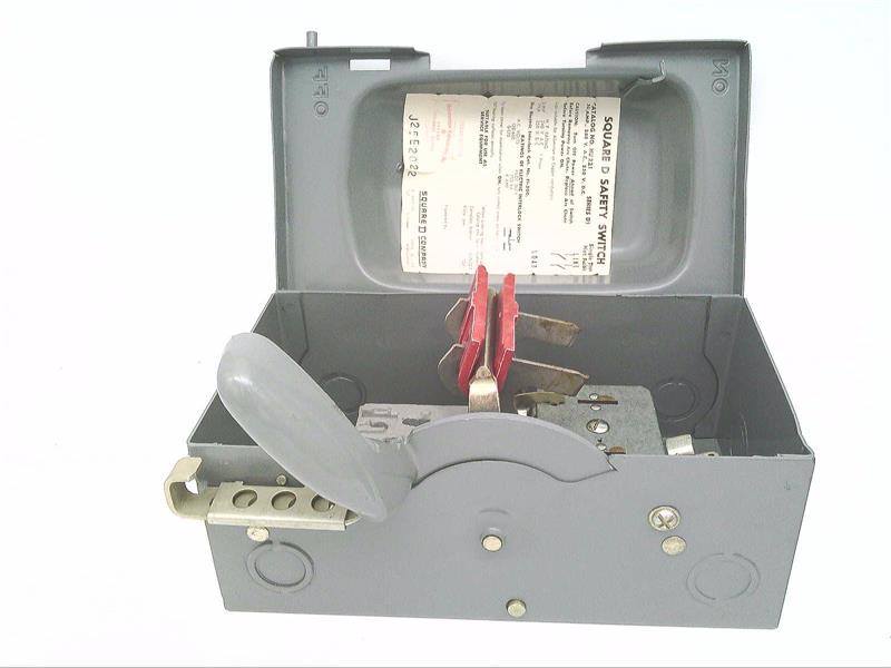 HU-221 by SCHNEIDER ELECTRIC