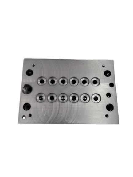 FESTO CPV14-VI-P6-1/8