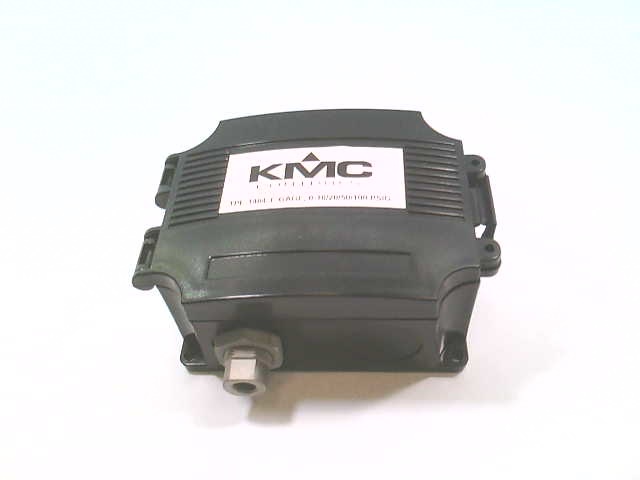 KMC CONTROLS TPE-1464-1