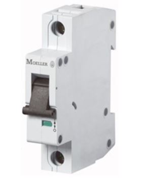 EATON CORPORATION FAZ-B6/1