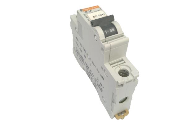 SCHNEIDER ELECTRIC C60N-B1A