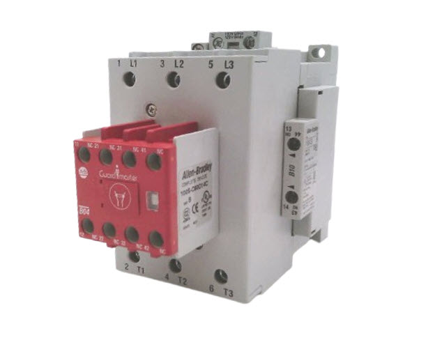 ALLEN BRADLEY 100S-C60D14C