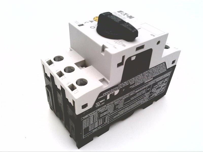 EATON CORPORATION PKZM0-20