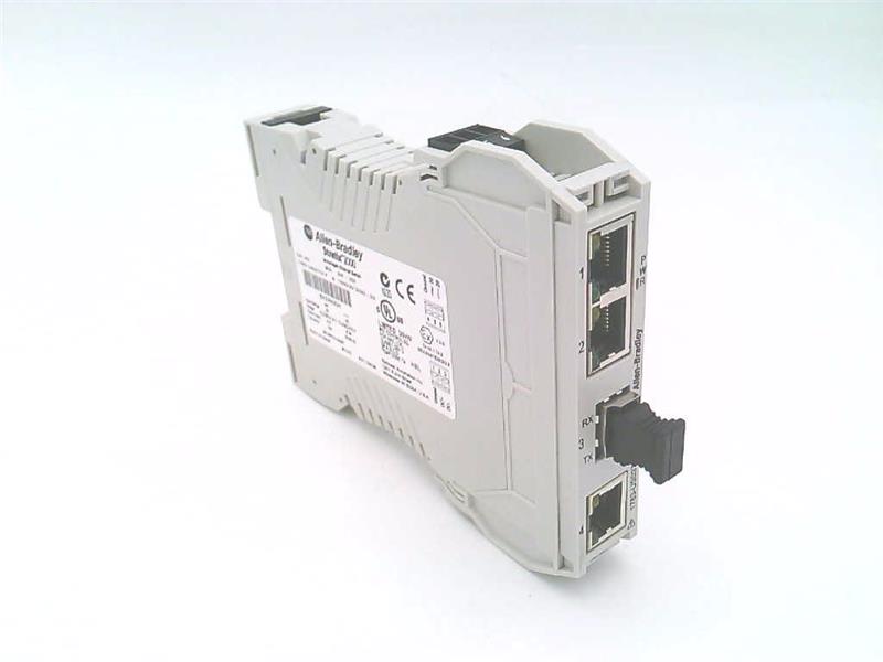 ALLEN BRADLEY 1783-US03T01F