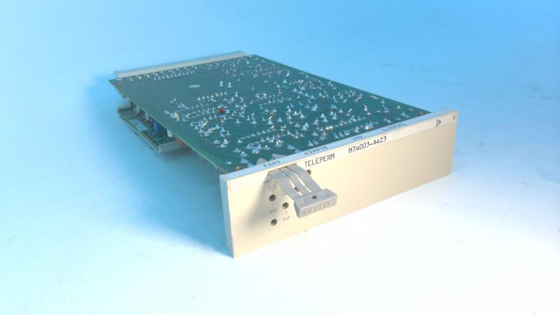 SIEMENS M74003-A423