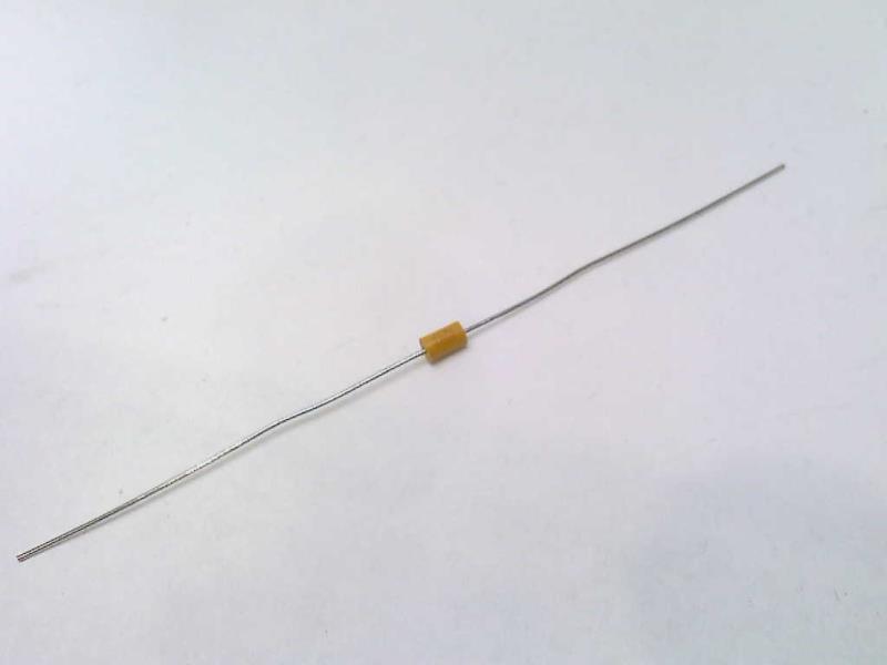 C114C220K1R5CA by KEMET