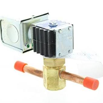 PARKER E6S130-120-208-240-/50-60-JAU