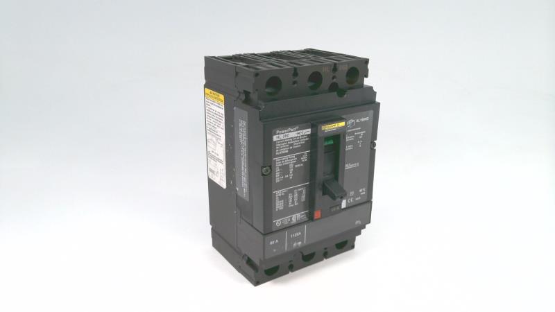 SCHNEIDER ELECTRIC HLM36060