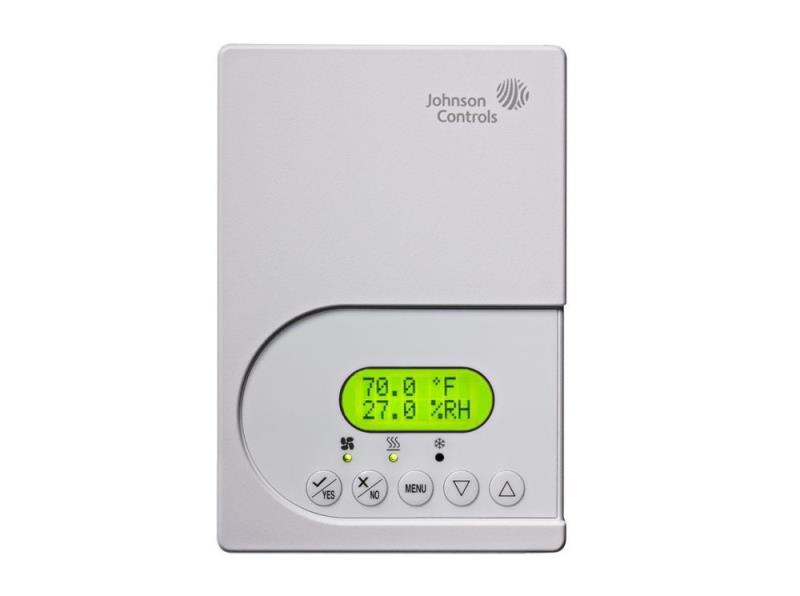 JOHNSON CONTROLS TEC2236H-4