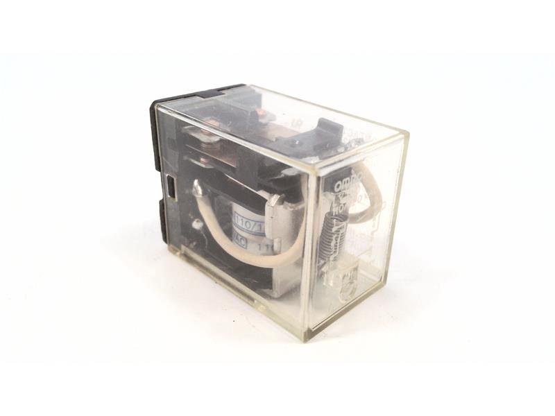 OMRON LY2-0-AC110/120