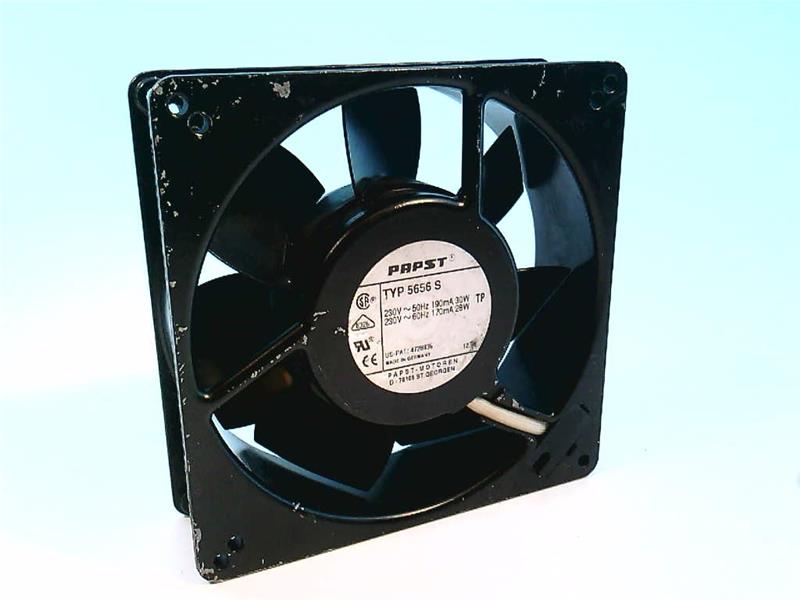 TYP5656S by EBM PAPST