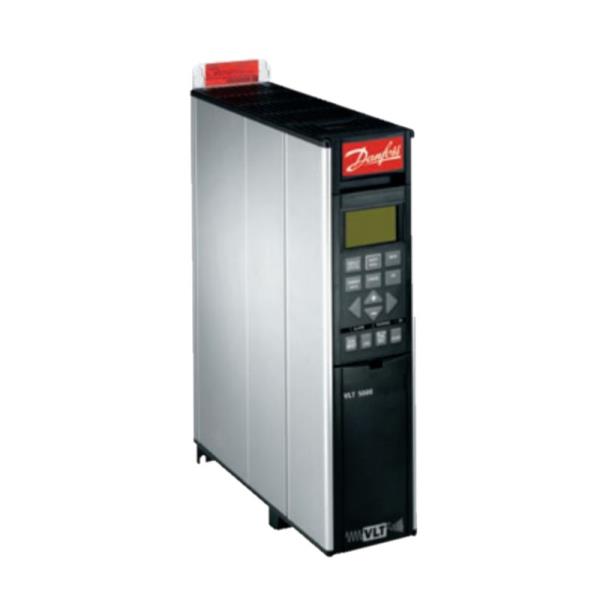 DANFOSS VLT5001-P-T5-B20-SB-R3-DL-F00-A00