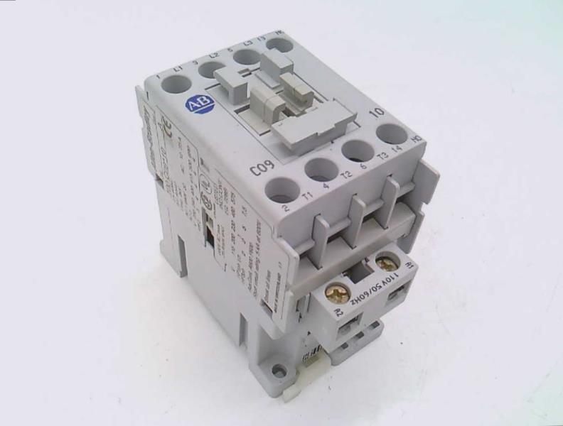 ALLEN BRADLEY 100-C09UKD10