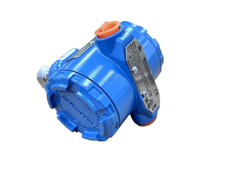 EMERSON 2088-G4S22A1