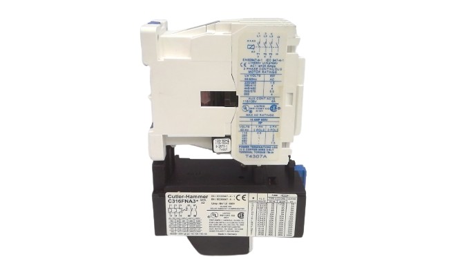 EATON CORPORATION AE17BNS0AFH