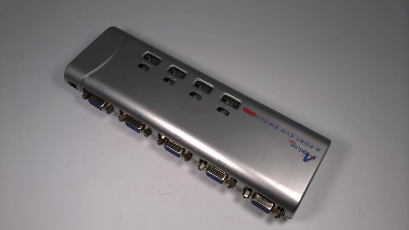 SIERRA WIRELESS AKVM-4