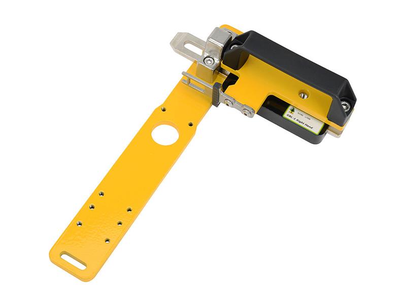 GBL-1-210002 by IDEM SAFETY SWITCHES