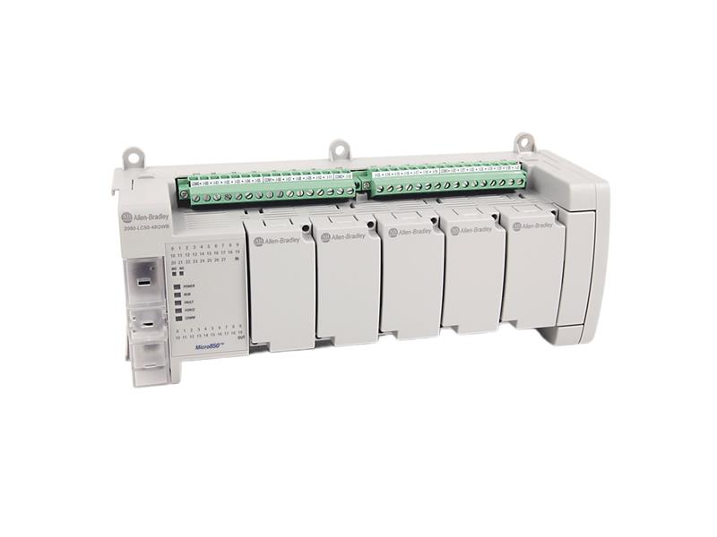 ALLEN BRADLEY 2080-LC50-48QWB
