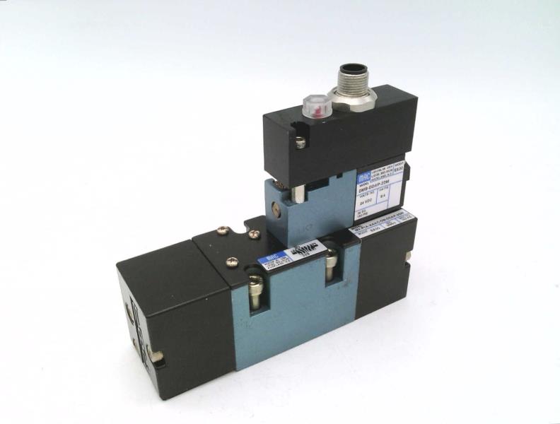 MAC VALVES INC MV-P1A-AAAC-DM-DDAP-2DM