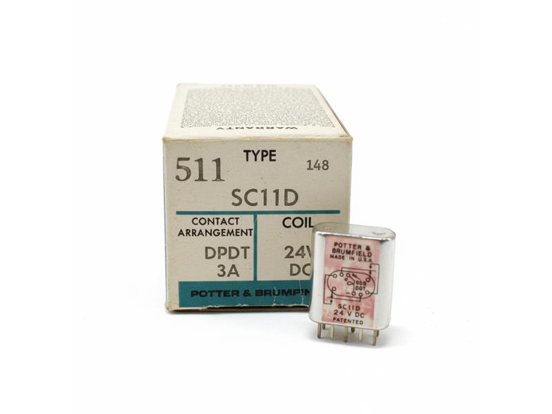 SC-11D-24 by TE CONNECTIVITY