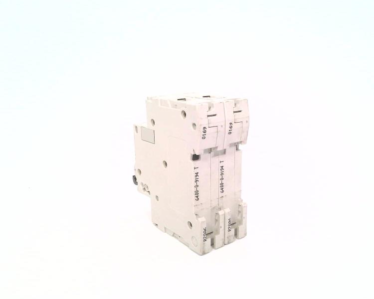 SCHNEIDER ELECTRIC C60N-2P-30A-D