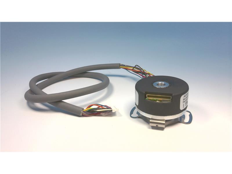 ENCODER PRODUCTS 15T-01SD-0500C5RHV-A00