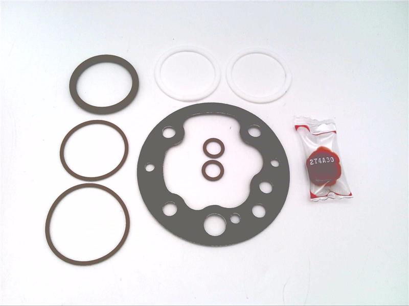 ROSS CONTROLS 202K77