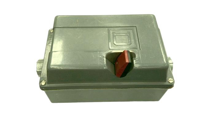 SCHNEIDER ELECTRIC 2510MBW1
