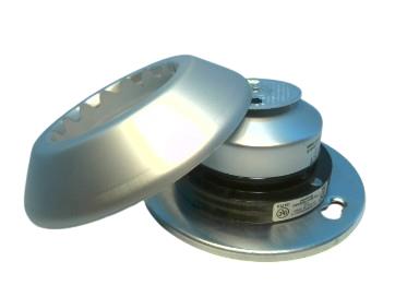 FIRE DETECTION DEVICES CF200