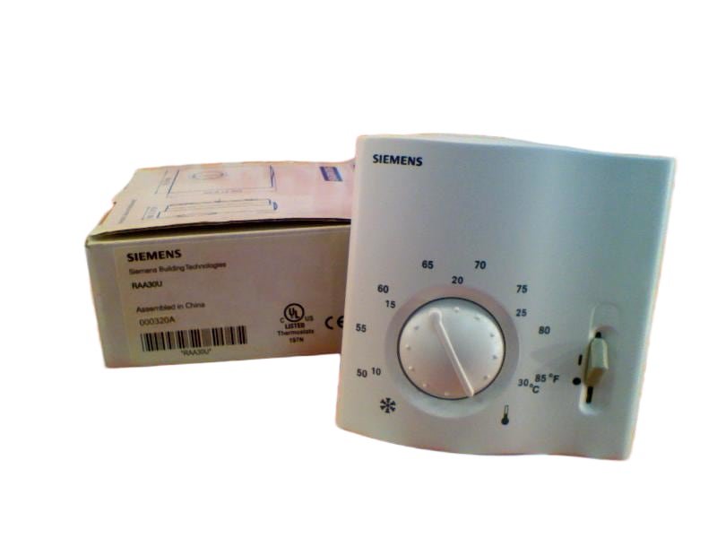 SIEMENS RAA30U