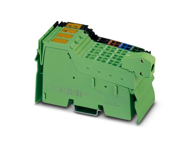 PHOENIX CONTACT IB IL 24 LSKIP-PAC